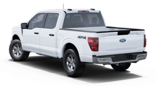 2025 Ford F-150® External Image 3